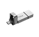 Флеш память USB Philips 11UT-G 512GB USB 3.2 Gen2 + Type-C - изображение 1