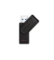 Флеш память USB Kingston DTXS 64GB USB 3.2 Gen1 - изображение 1