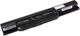 Акумулятор PATONA Premium для ASUS A43 / K43 / A53 / K53 / A54 / A83 / K54 / K84 / X43 / X53 / X54 / X84 - зображення 3