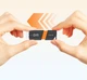 Флеш пам'ять USB DM PD238 256GB USB 3.2 Gen1 - зображення 6