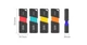 Флеш пам'ять USB DM PD238 256GB USB 3.2 Gen1 - зображення 8