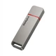 Флеш память USB Lenovo ThinkPlus TU100Pro 256GB USB 3.2 Gen2 Grey - изображение 1