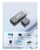 Флеш память USB Philips 11UA-M 64GB USB 3.2 Gen1 Grey - изображение 3