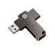Флеш память USB HP 762W 128GB USB 3.2 Gen1 - изображение 1