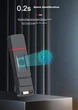 Флеш память USB Lenovo ThinkPlus FU100 64GB USB 3.2 Gen1 + Type-C - изображение 6
