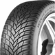 Зимние 215/50R17 Firestone WinterHawk 4 шины 95V XL - изображение 2