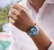Чоловічий годинник Citizen NJ0231-56L - зображення 4