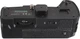 Uchwyt akumulatorowy PATONA Premium Grip do Panasonic DMW-BGG1RC G80 G85 (4055655206303) - obraz 1
