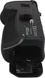 Uchwyt akumulatorowy PATONA Premium Grip do Panasonic G9 DMW-BGGH9RC (4055655206327) - obraz 3
