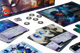 Dodatek do gry planszowej Portal Games Aeon's End: Strzaskane Marzenia (5902560386646) - obraz 5