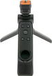  Selfie-tripod PATONA Premium Vlog Selfie Tripod Wireless Grip WG10 Black (4055655253383) - obraz 1