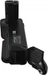Uchwyt akumulatorowy PATONA Premium f. do Sony A7 II, A7M2 A7R2 VG-C2EMRC (4055655206334) - obraz 3