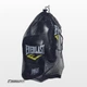 Боксерські рукавички Everlast 12 унцій (12 oz) чорні - зображення 3