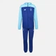 Мужской синий спортивный костюм ФК «Динамо» Киев New Balance Travel Fleece 52 (XL) (MS62W6CMIKW) - изображение 1