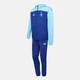 Мужской синий спортивный костюм ФК «Динамо» Киев New Balance Travel Fleece 52 (XL) (MS62W6CMIKW) - изображение 2