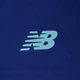 Мужской синий спортивный костюм ФК «Динамо» Киев New Balance Travel Fleece 52 (XL) (MS62W6CMIKW) - изображение 8