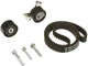 Комплект ГРМ Jumpy/Scudo/Expert 2.0 (EW10J4) 00-06 - GATES (K015528XS) - изображение 1