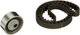 Комплект ГРМ 1.4/1.6i Kangoo 97-/Logan 04-/Megane 96-99 - GATES (K015473XS) - изображение 1