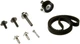 Комплект ГРМ Ford Fiesta 01-/Focus 03-/Mondeo 07- (заміна з K015669XS) - GATES (K045669XS) - изображение 1