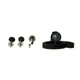 Комплект ГРМ Ford Fiesta 01-/Focus 03-/Mondeo 07- (заміна з K015669XS) - GATES (K045669XS) - изображение 3