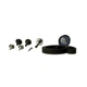 Комплект ГРМ Ford Fiesta 01-/Focus 03-/Mondeo 07- (заміна з K015669XS) - GATES (K045669XS) - изображение 4