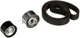 Комплект ГРМ Jeep Wrangler/Cherokee 2.4 01- - GATES (K01T265) - изображение 1