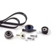 Комплект ГРМ Ford Escort/Mondeo/Fiesta/Mazda 121 1.8-1.8 95-03 - GATES (K035451XS) - изображение 1