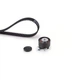 Комплект ГРМ Jeep Cherokee/Wrangler 2.8 07- - GATES (K015645XS) - изображение 1