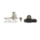 Комплект ГРМ (+помпа) Focus/Mondeo/C-Max II i1.5/1.6 10- - GATES (KP25669XS) - изображение 3