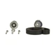 Комплект ГРМ 1.6/1.8i Astra G/H /Vectra C/Corsa 00- - GATES (K015603XS) - изображение 3