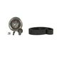 Комплект ГРМ T4/Golf III/Passat/Audi 80/A4/A6 1.9TDI >00 - GATES (K025223XS) - изображение 3