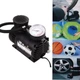 Автомобильный компрессор для подкачки колес Air Compressor 300pi - изображение 3