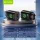 Комплект Зарядное устройство Bavin PC2196Y-С 25W 2U+C + кабель Type-C - USB-A 18W Black (C-PC2196Y-C BK) - изображение 10