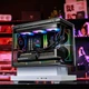 Водяное охлаждение DarkFlash DV360S Max Black - изображение 8