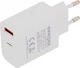 Ładowarka PATONA Premium 18W USB-C + USB-A White (4055655226011) - obraz 3