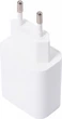 Ładowarka PATONA Premium 18W USB-C + USB-A White (4055655226011) - obraz 4
