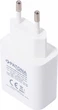 Ładowarka PATONA Premium 18W USB-C + USB-A White (4055655226011) - obraz 5