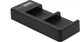 Ładowarka PATONA do JVC BN-VC296G / BN-VC298G (4055655232500) - obraz 4