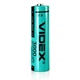 Аккумулятор Videx 18650 3000mAh Li-Ion 3.7V - изображение 1