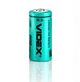 Аккумулятор Videx Li-ion16340 3.7V 800mAh 2.96Wh - изображение 1