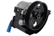 Насос ГУР (125mm) Raiso (Швеция) Peugeot 206 SW, Пежо 206 СФ 02- - изображение 2