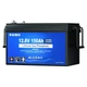 Акумулятор LiFePO4 DC HOUSE 12.8V 150Ah Bluetooth (ECO-LFP1215005) - изображение 2