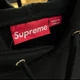 Худі Supreme Box Logo Bandana Black L - зображення 3