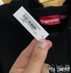 Худі Supreme Box Logo Bandana Black L - зображення 4