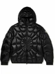 Куртка Пуховик Moncler Marvel Violier Quilted Nylon Hooded Down Jacket Black L - изображение 1