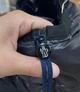 Куртка Пуховик Moncler Marvel Violier Quilted Nylon Hooded Down Jacket Black L - изображение 4