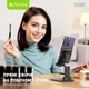 Подставка для телефона Bavin PS-20 Upgraded Stable Black (D-S-PS20-BK) - изображение 5