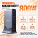 Сетевое зарядное устройство XoKo QC-800 GaN3 800W 10 портов Dark Grey (XK-QC-800) - изображение 11