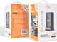 Сетевое зарядное устройство XoKo QC-800 GaN3 800W 10 портов Dark Grey (XK-QC-800) - изображение 8