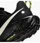 Кросівки чоловічі Nike React X Pegasus Trail 5 Black 45 Чорний DV3864-011 - зображення 8